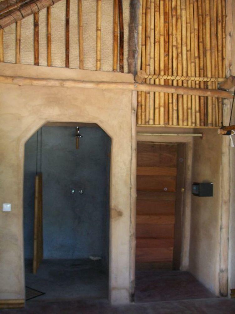 优拉拉山林小屋 Murrebue 外观 照片