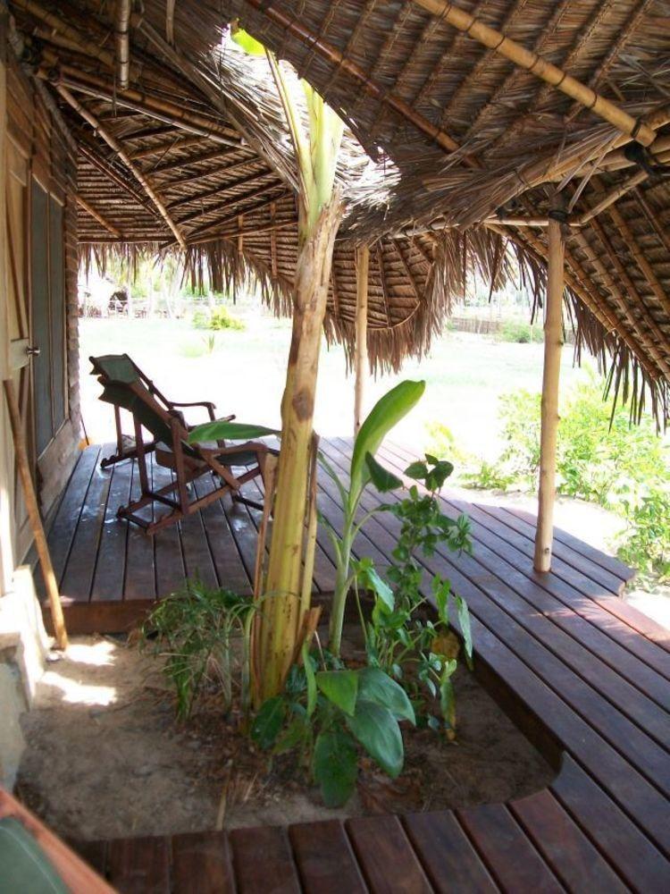 优拉拉山林小屋 Murrebue 外观 照片