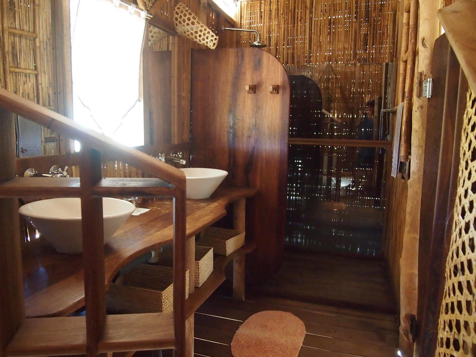 优拉拉山林小屋 Murrebue 外观 照片