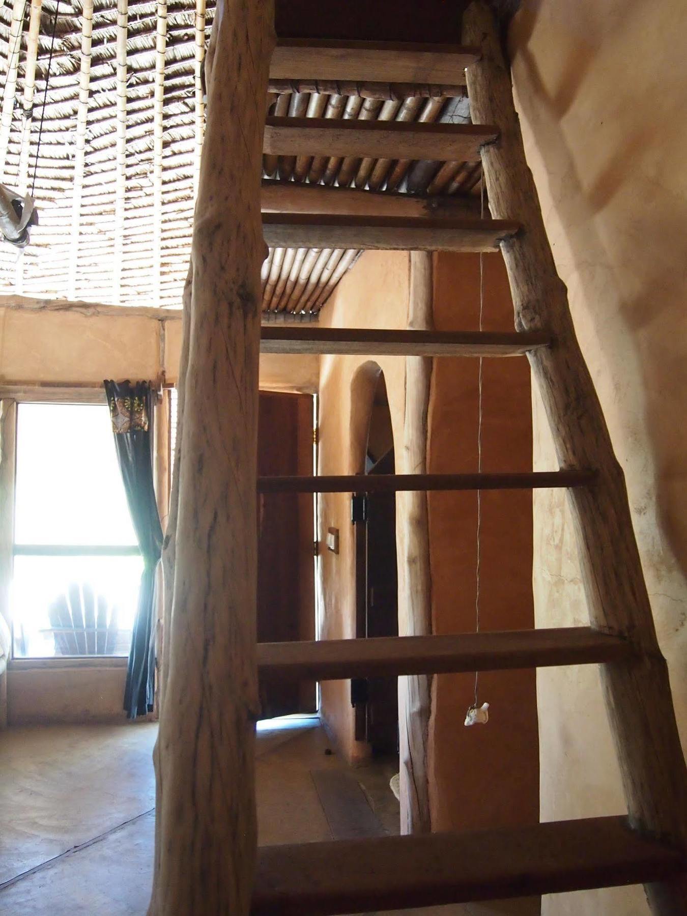 优拉拉山林小屋 Murrebue 外观 照片