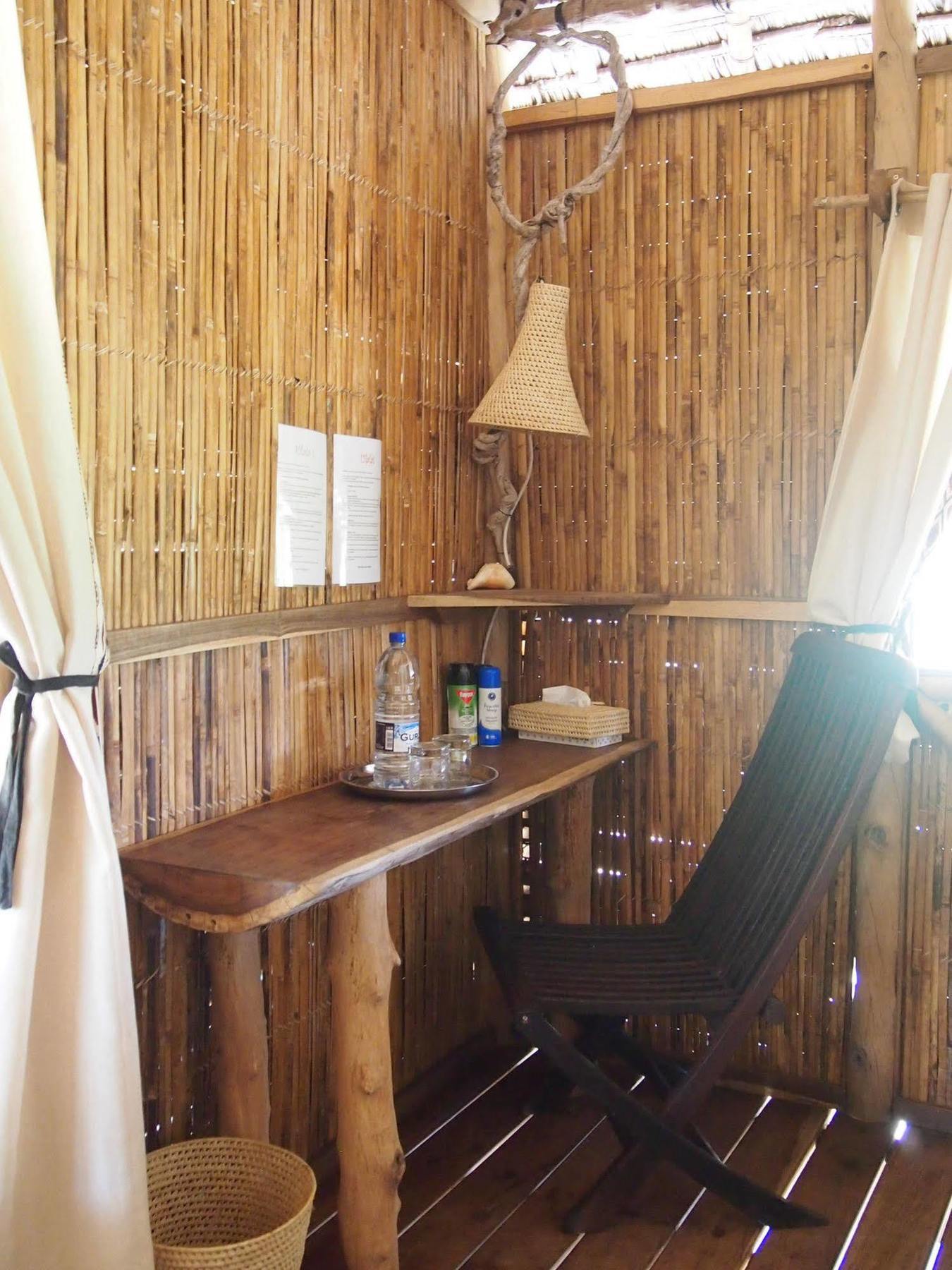 优拉拉山林小屋 Murrebue 外观 照片